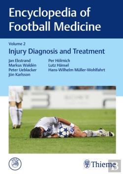 Bertrand.pt - Encyclopedia Of Football Medicine, Vol. 2