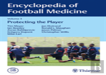 Encyclopedia Of Football Medicine, Vol. 3