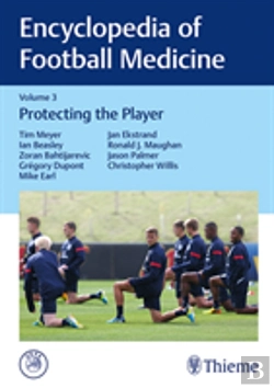 Bertrand.pt - Encyclopedia Of Football Medicine, Vol. 3