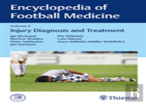 Encyclopedia Of Football Medicine, Vol.2