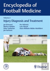 Encyclopedia Of Football Medicine, Vol.2