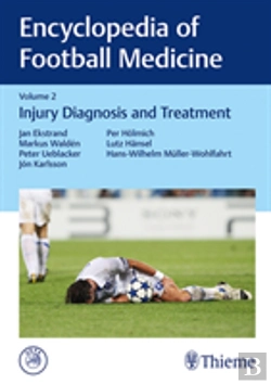 Bertrand.pt - Encyclopedia Of Football Medicine, Vol.2