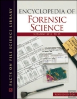 Bertrand.pt - Encyclopedia Of Forensic Science