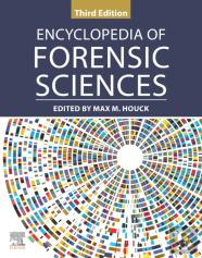 Encyclopedia Of Forensic Sciences