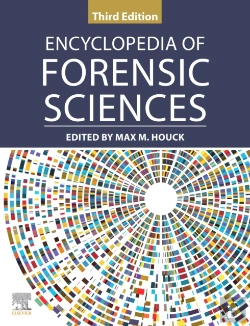 Bertrand.pt - Encyclopedia Of Forensic Sciences