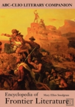 Bertrand.pt - Encyclopedia Of Frontier Literature