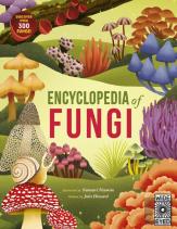 Encyclopedia Of Fungi