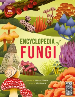 Bertrand.pt - Encyclopedia Of Fungi