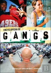 Encyclopedia Of Gangs