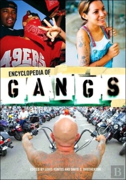 Bertrand.pt - Encyclopedia Of Gangs