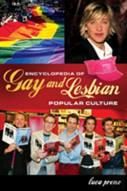 Bertrand.pt - Encyclopedia Of Gay And Lesbian Popular Culture