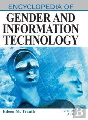 Encyclopedia Of Gender And Information T