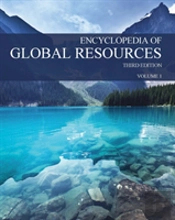 Encyclopedia Of Global Resources