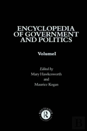 Encyclopedia Of Government And Politics