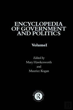Bertrand.pt - Encyclopedia Of Government And Politics