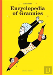 Encyclopedia Of Grannies