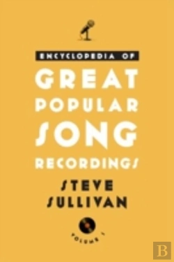 Bertrand.pt - Encyclopedia Of Great Popular Song Recordings