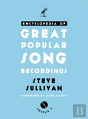 Encyclopedia Of Great Popular Song Recordings