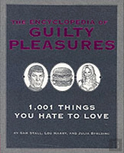 Bertrand.pt - Encyclopedia Of Guilty Pleasures