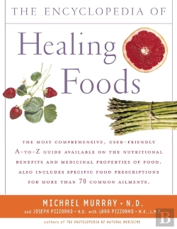Bertrand.pt - Encyclopedia Of Healing Foods