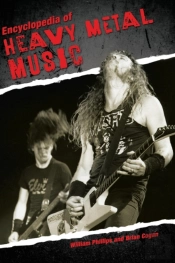 Encyclopedia Of Heavy Metal Music