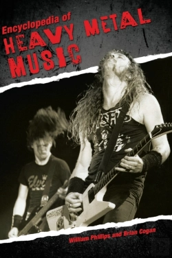 Bertrand.pt - Encyclopedia Of Heavy Metal Music