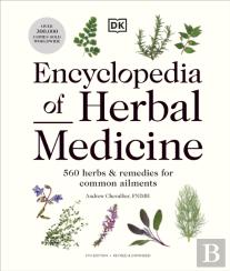 Encyclopedia Of Herbal Medicine New Edition