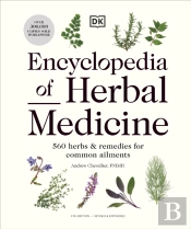 Encyclopedia Of Herbal Medicine New Edition