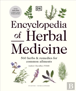 Bertrand.pt - Encyclopedia Of Herbal Medicine New Edition