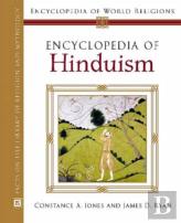 Encyclopedia Of Hinduism