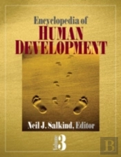 Encyclopedia Of Human Development