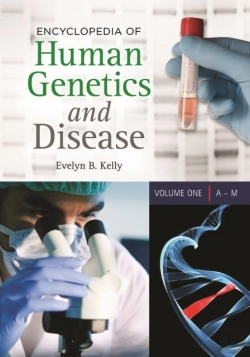 Bertrand.pt - Encyclopedia Of Human Genetics And Disease