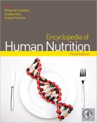 Encyclopedia Of Human Nutrition