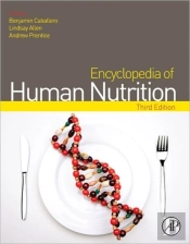 Encyclopedia Of Human Nutrition