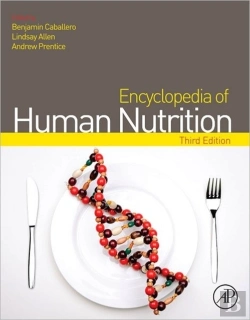 Bertrand.pt - Encyclopedia Of Human Nutrition