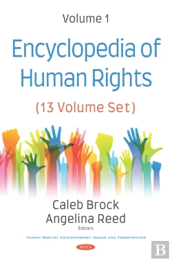 Bertrand.pt - Encyclopedia Of Human Rights (13 Volume Set)