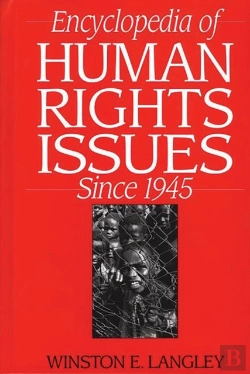 Bertrand.pt - Encyclopedia Of Human Rights Issues Since 1945