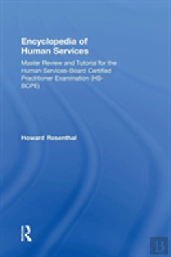 Bertrand.pt - Encyclopedia Of Human Services