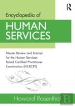 Encyclopedia Of Human Services