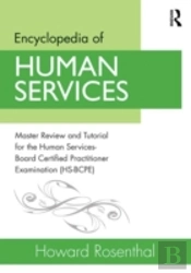 Encyclopedia Of Human Services