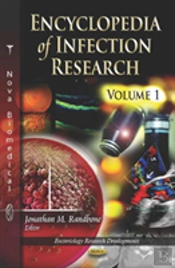 Bertrand.pt - Encyclopedia Of Infection Research