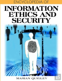 Bertrand.pt - Encyclopedia Of Information Ethics And Security