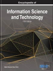 Encyclopedia Of Information Science And
