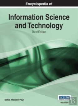 Bertrand.pt - Encyclopedia Of Information Science And Technology (3rd Edition) Vol 2