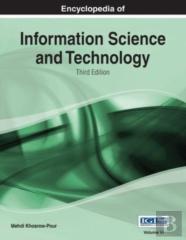 Encyclopedia Of Information Science And Technology (3rd Edition) Vol 6