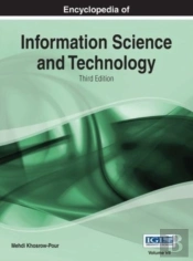 Encyclopedia Of Information Science And Technology (3rd Edition) Vol 7