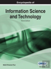 Encyclopedia Of Information Science And Technology (3rd Edition) Vol 9