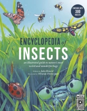 Encyclopedia Of Insects