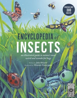 Bertrand.pt - Encyclopedia Of Insects