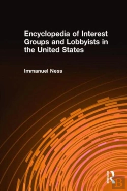 Bertrand.pt - Encyclopedia Of Interest Groups And Lobbyists In The United States
